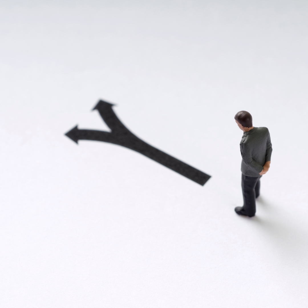 Crisis Of Meaning In Work
